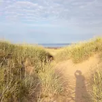 Ranta-sumppu Moekki 7 度假居