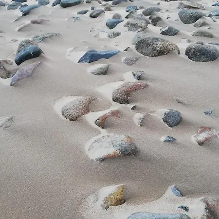 Ranta-sumppu 7 Loma-asunnot *