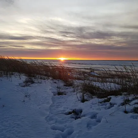 Ranta-sumppu Moekki 7 Χάιλουοτο