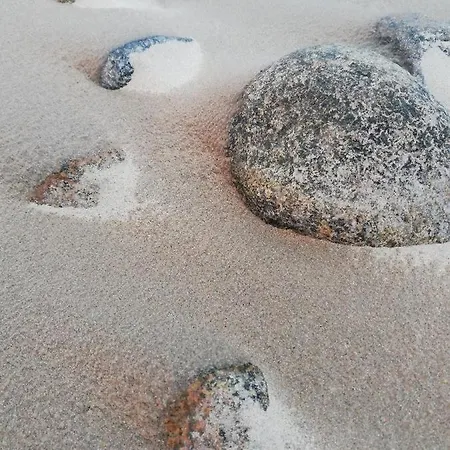 Ranta-sumppu 7 Loma-asunnot