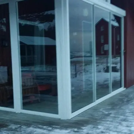 Ranta-sumppu Moekki 7 Σπίτι διακοπών *