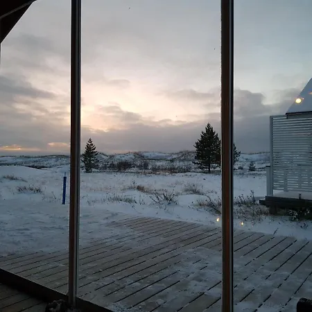 Сasa de vacaciones Ranta-sumppu Moekki 7