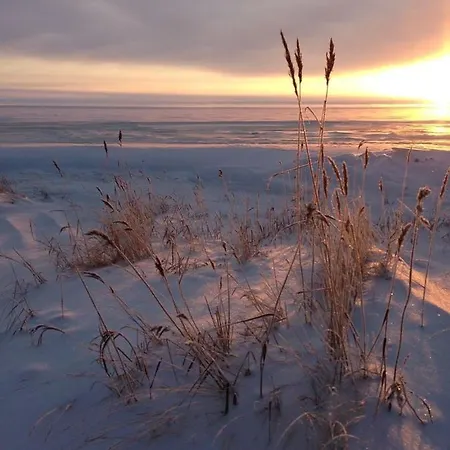 Ranta-sumppu Moekki 7 * Insel Hailuoto