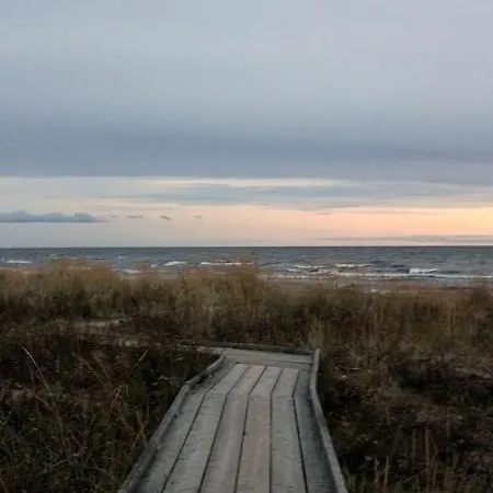 Ranta-sumppu Moekki 7 * Hailuoto