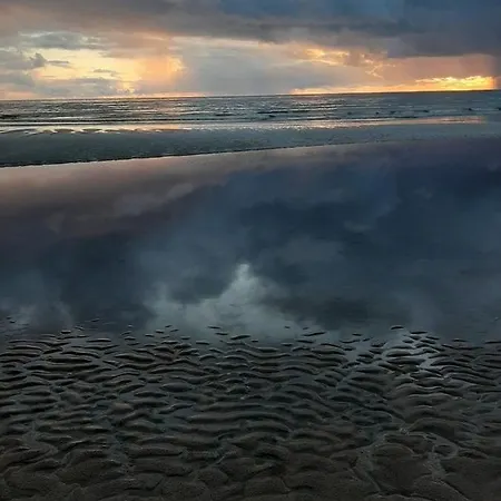 Tatil Evi Ranta-sumppu Moekki 7 *