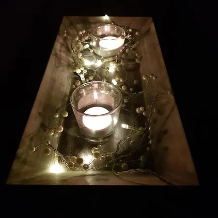 Ranta-sumppu Moekki 7 Σπίτι διακοπών Χάιλουοτο