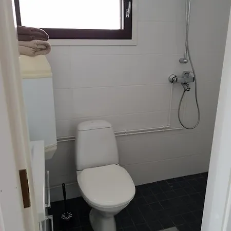 Ferienhaus Ranta-sumppu Moekki 7 Insel Hailuoto