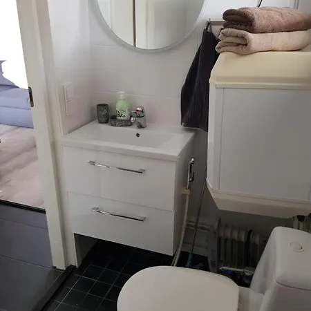 Ranta-sumppu Moekki 7