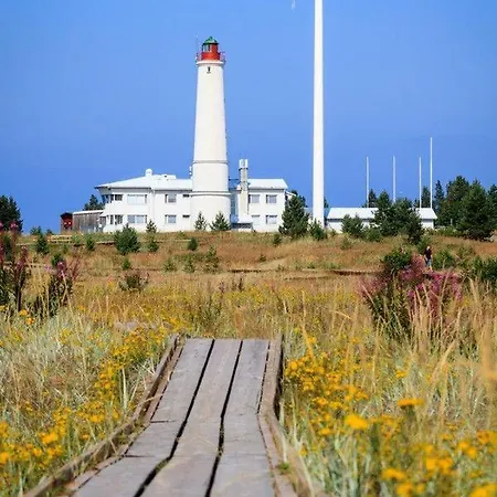 Σπίτι διακοπών Ranta-sumppu Moekki 7 *