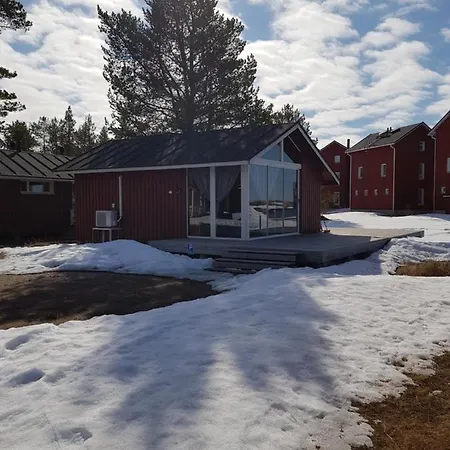 Ranta-sumppu Moekki 7 * Χάιλουοτο