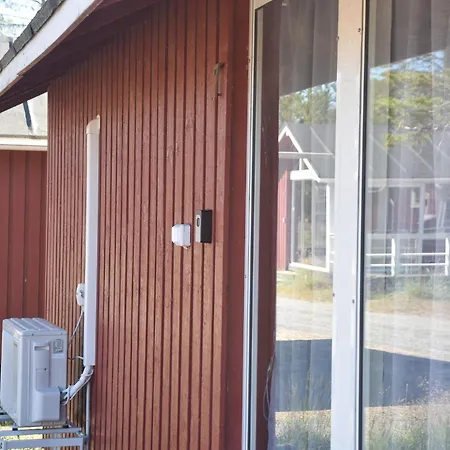 Ranta-sumppu 7 Loma-asunnot