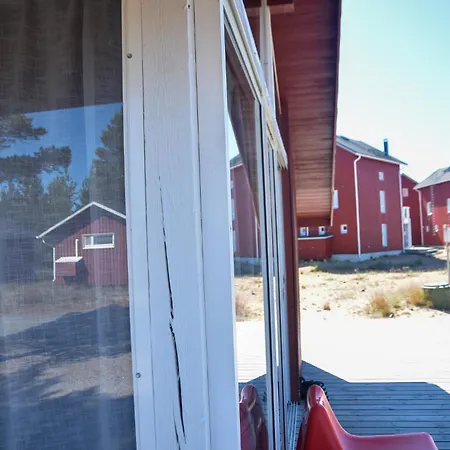 Loma-asunnot Ranta-sumppu 7