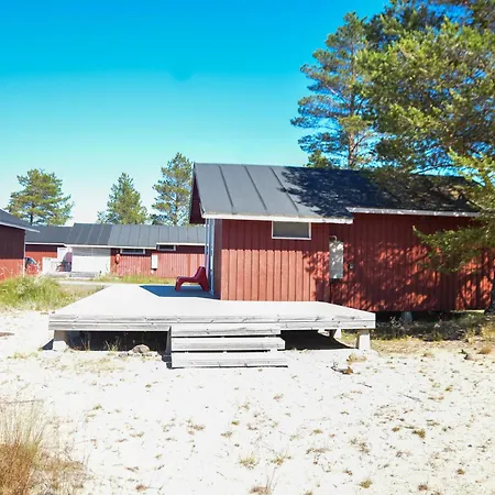 Ranta-sumppu Moekki 7 Сasa de vacaciones