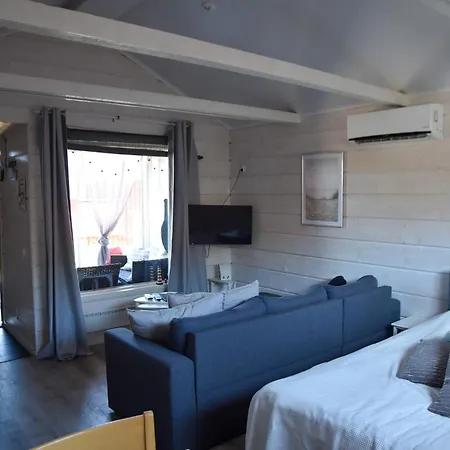 Ranta-sumppu 7 Loma-asunnot