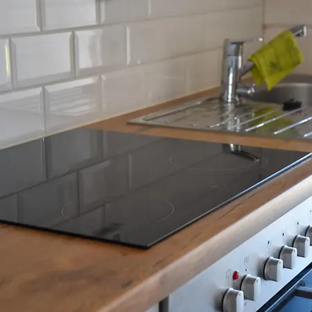 Сasa de vacaciones Ranta-sumppu Moekki 7 *