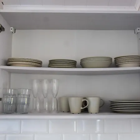 Ranta-sumppu Moekki 7 * Hailuoto