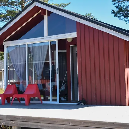 Ranta-sumppu Moekki 7 Σπίτι διακοπών *