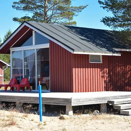 Сasa de vacaciones Ranta-sumppu Moekki 7 *