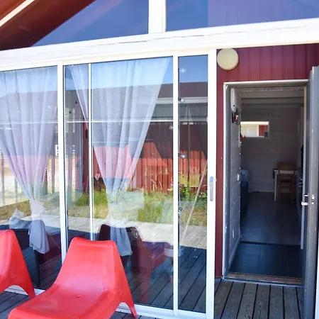 Ranta-sumppu Moekki 7 Сasa de vacaciones Hailuoto