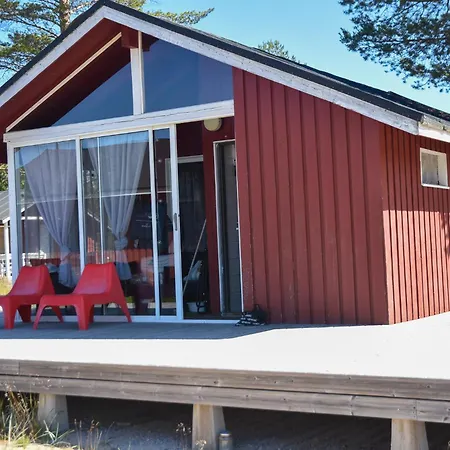 Ranta-sumppu 7 Loma-asunnot