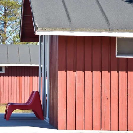 Σπίτι διακοπών Ranta-sumppu Moekki 7 *