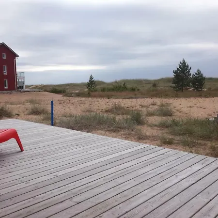 Ranta-sumppu Moekki 7 Ferienhaus Insel Hailuoto